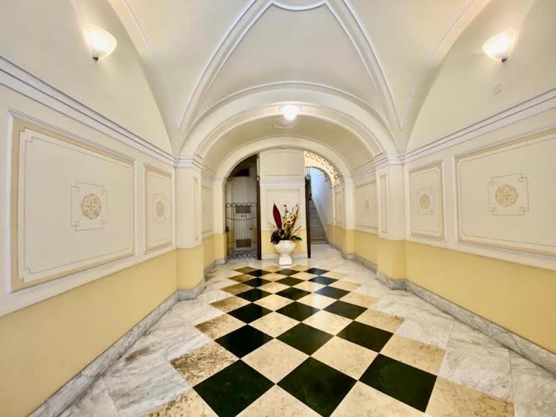 Maison Flores Deluxe Bari Ngoại thất bức ảnh