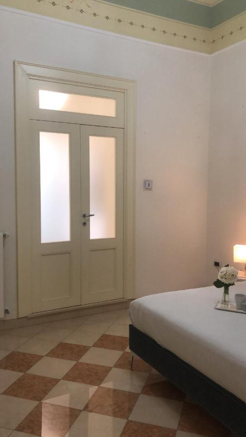 Maison Flores Deluxe Bari Ngoại thất bức ảnh
