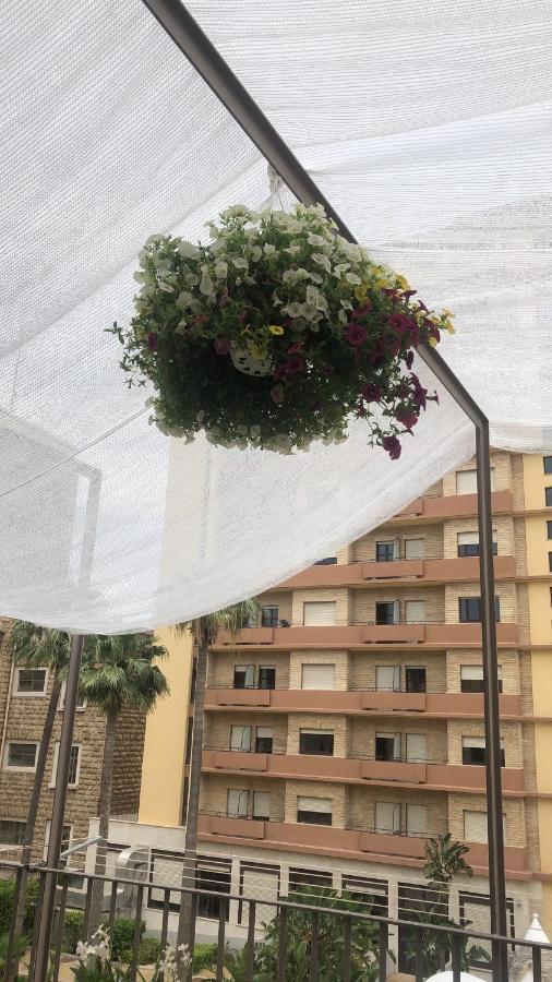 Maison Flores Deluxe Bari Ngoại thất bức ảnh